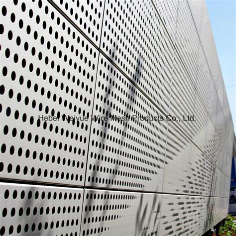 perforated metal aluminum sheet|aluminum perforated solid panel factory.